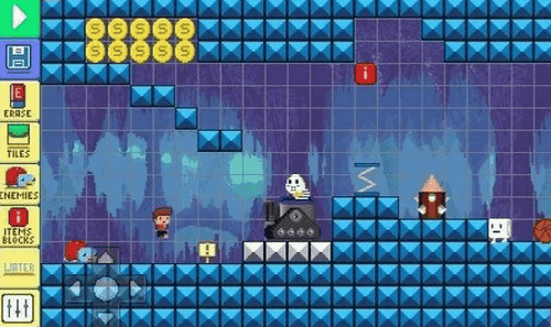 山姆的世界展示图1