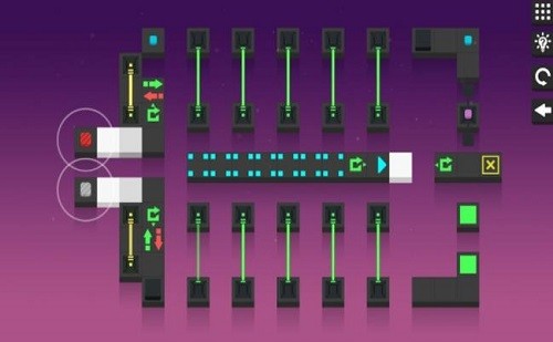 积木必须倒下展示图3