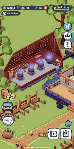 开个酒馆游戏截图3