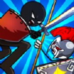 人类遗产战争 v1.0 无敌版