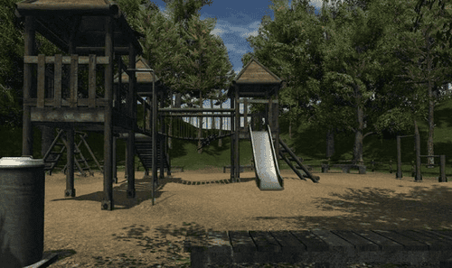 无人机飞飞飞游戏截图3