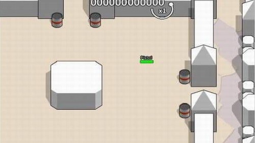 僵尸危机3游戏截图2