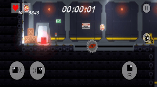 疯狂的地牢方块展示图1