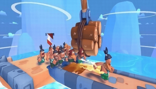 半智英雄展示图3