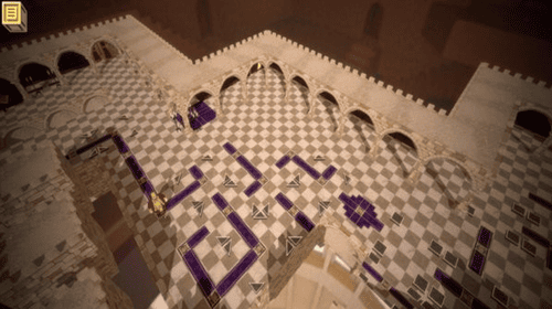 罗特拉大逃亡游戏截图2