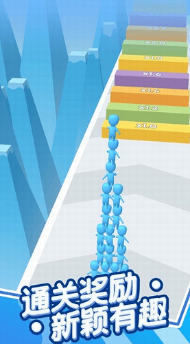 等我摇个人游戏截图3