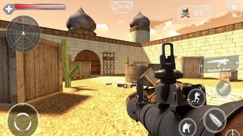 特种射手展示图3