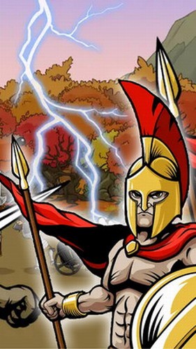 战争进化史2游戏截图2