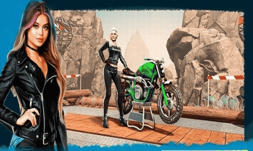 特技地平线游戏截图3