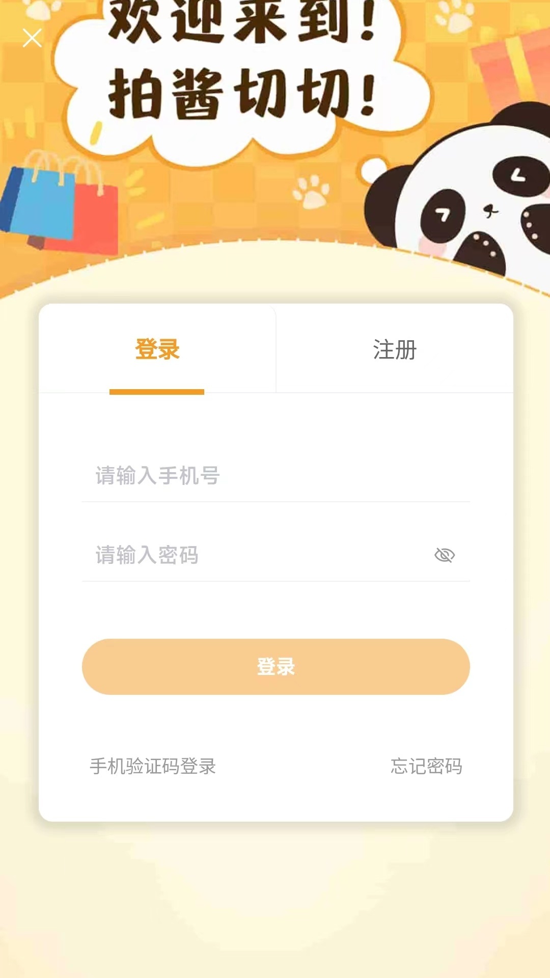 拍酱切切展示图4