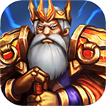 国王与冒险家 v2.0 无限金币版