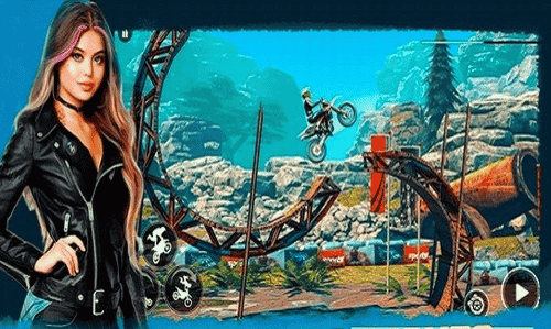 特技地平线游戏截图2