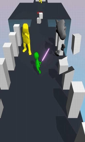 剑行动3d游戏截图3