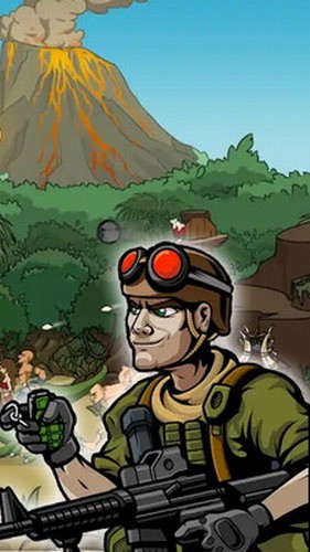 战争进化史2游戏截图1