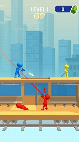 专业特工游戏截图3