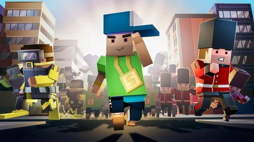 吞噬跟随者游戏截图1