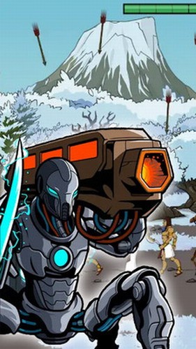 战争进化史2游戏截图4