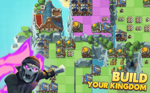 顶级部队展示图2