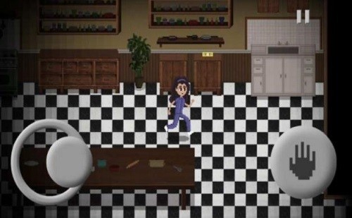 霍普先生的庄园逃脱展示图3