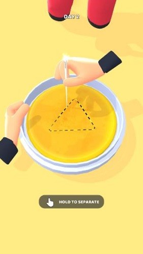 糖果仙境游戏截图2