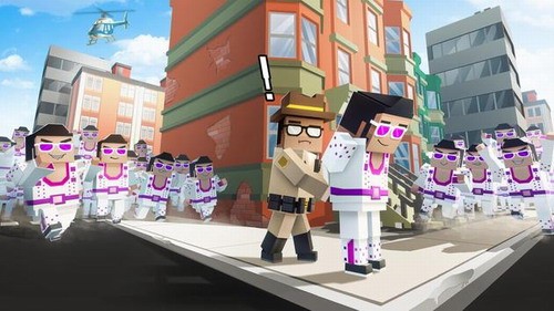 吞噬跟随者游戏截图3