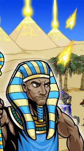 战争进化史2游戏截图3