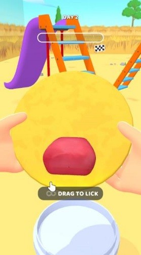 糖果仙境游戏截图1