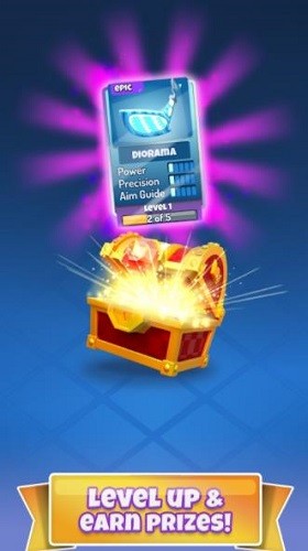 迷你高尔夫大逃杀展示图3