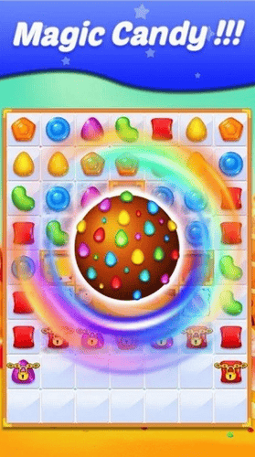 放下那个糖展示图2