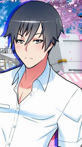 高校少女杀手展示图2