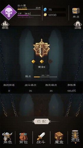 大冒险战无止境展示图1