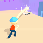 加油橡皮人 v2.0.1 无限金币版