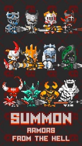 塔楼破坏者展示图4