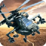 直升机空袭战3D v1.0.2 完整版