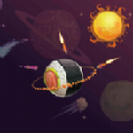 太空毁灭者 v2.0 无限金币版