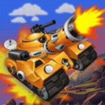 合金坦克战争 v1.1.0 无限金币版