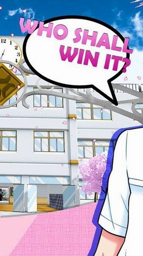 高校少女杀手展示图3