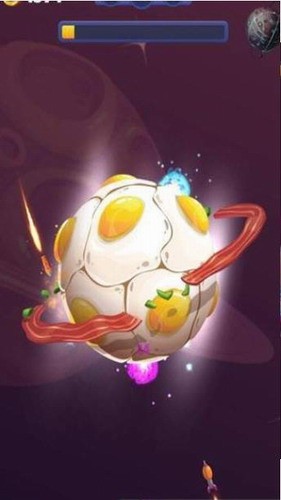 太空毁灭者展示图2