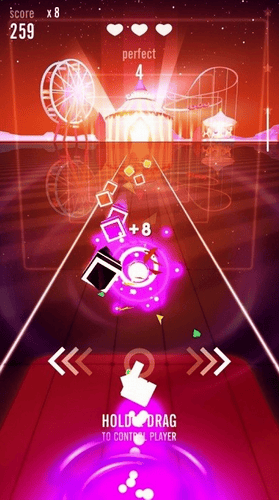 指尖节奏跳跃展示图3