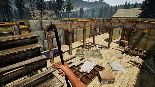 牧场模拟器展示图3