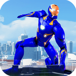 城市钢铁英雄 v1.0 破解版