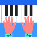 钢琴键盘Piano模拟器 v4.3.0911.432