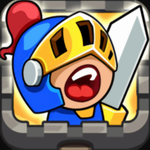 拯救王国合并塔楼 v1.6 中文版