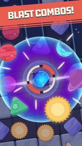 阿波罗太空拼图展示图2