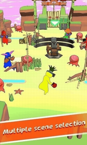 生存竞技场2游戏截图3