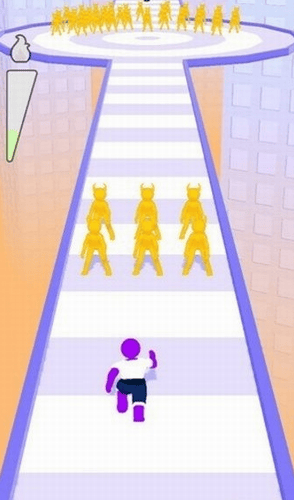 我是最棒的英雄展示图1