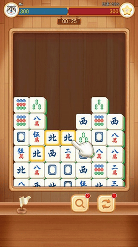 3d方块消展示图1