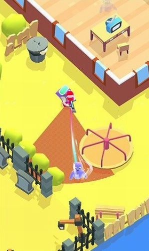 幽灵大师2024展示图3
