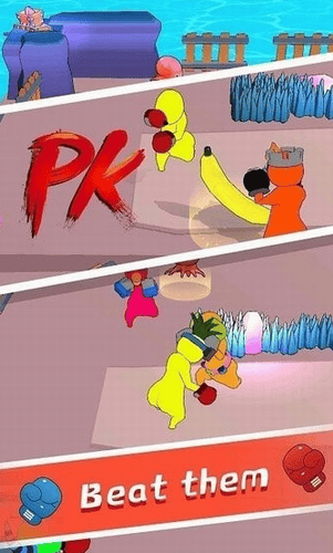 生存竞技场2游戏截图1