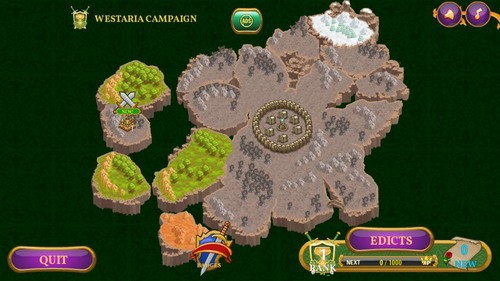 攻城战争游戏截图2